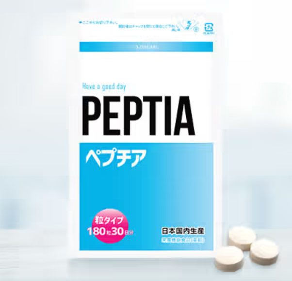 ペプチア