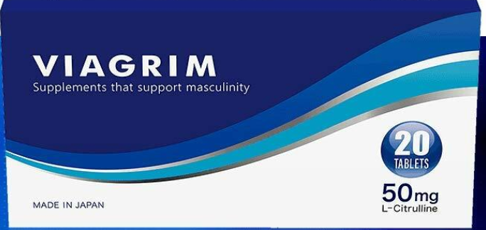 VIAGRIM