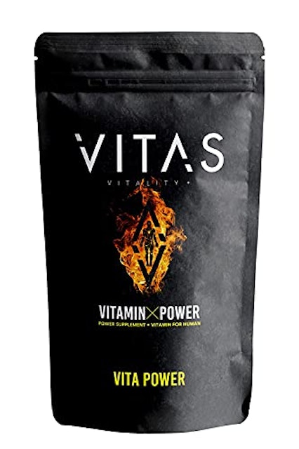 VITAS VITAPOWER