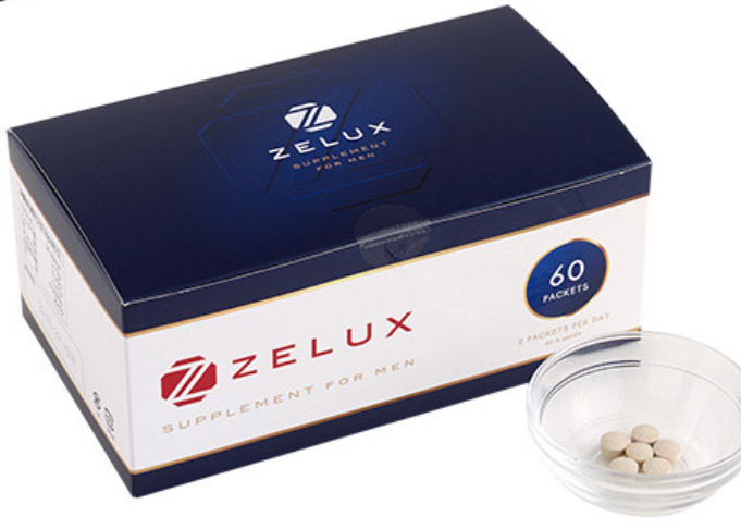 ZELUX(ゼラックス)