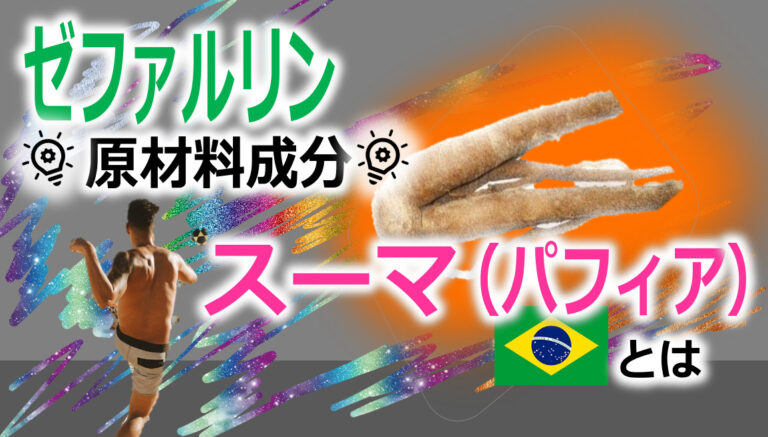 スーマ（パフィア）